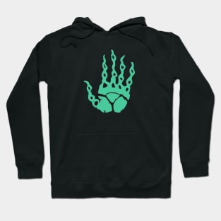 Zonai Hand Hoodie